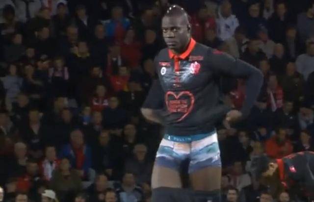 是你在大盲 是你在大盲